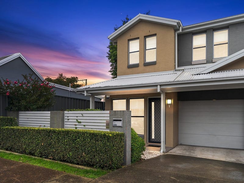 1/11 Dawson Street, Waratah, NSW 2298