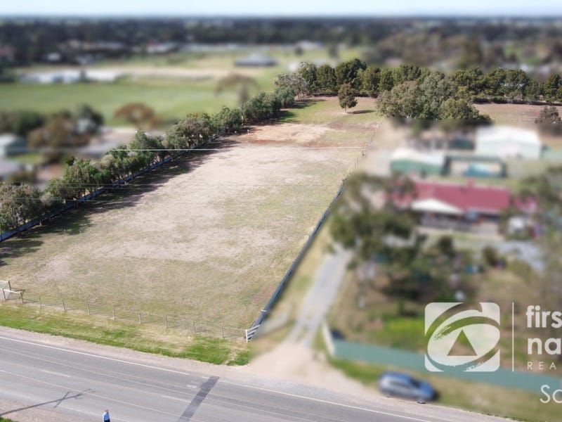18 (Lot 97) Williams Road, Two Wells, SA 5501 Residential Land for
