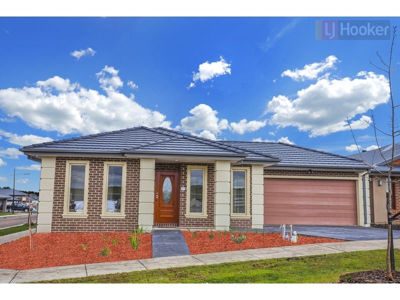 105 Horizon Blvd, Greenvale, Vic 3059 Property Details