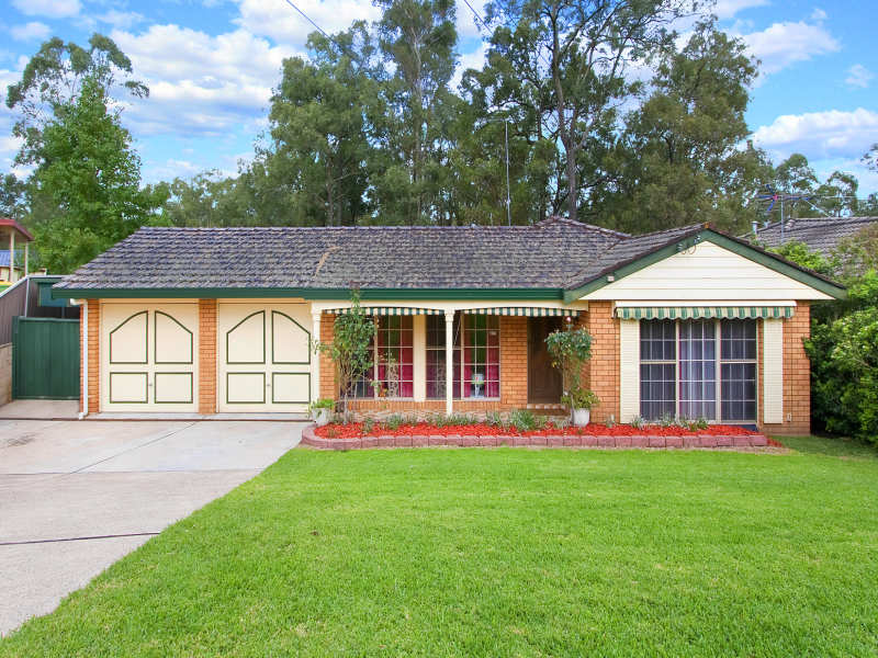 16 Rose Crescent, Glossodia, NSW 2756 Property Details