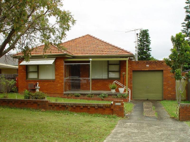 60 Pandora Street, Greenacre, NSW 2190 Property Details