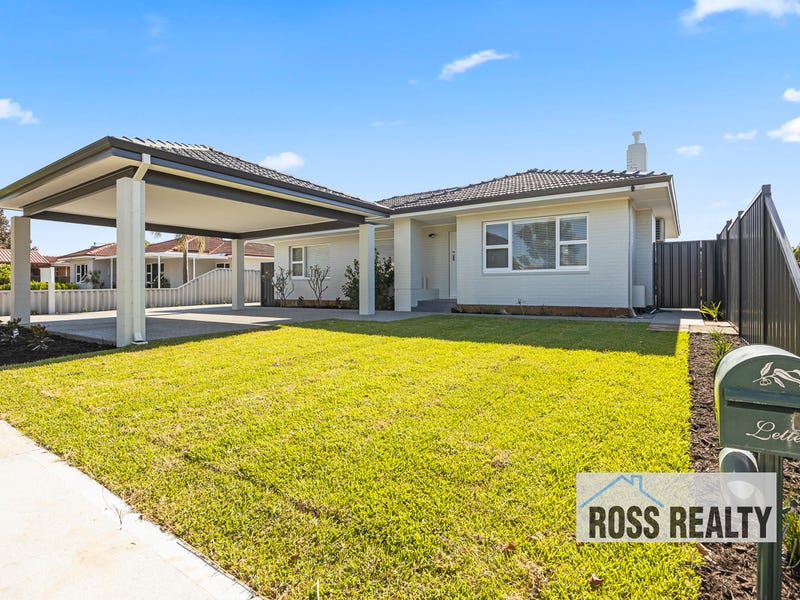 35 Hutt Road, Morley, WA 6062 Property Details