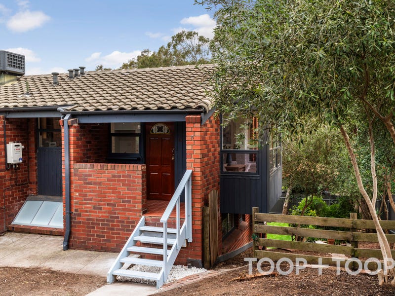 6/25 Norton Summit Road, Woodforde, SA 5072 Townhouse for Sale