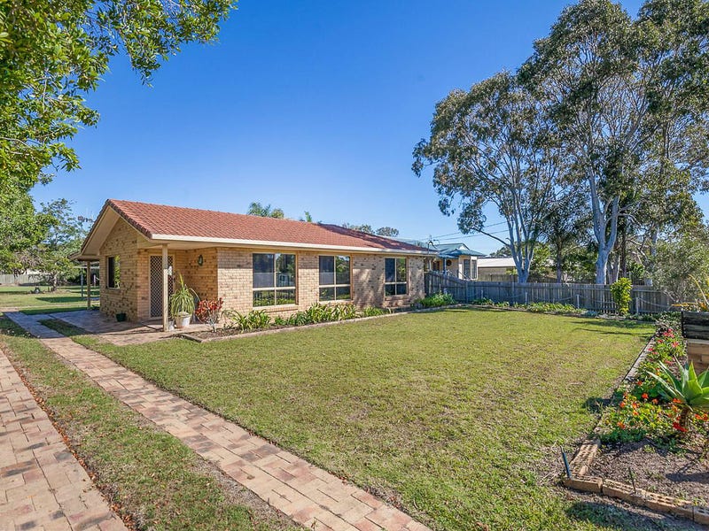 46 Corser Street, Point Vernon, QLD 4655