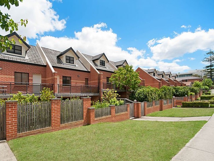 22/1016 Forbes Street, Hornsby, NSW 2077