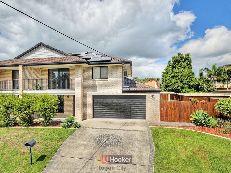 1/25 Southgate Drive, Woodridge, Qld 4114 Property Details