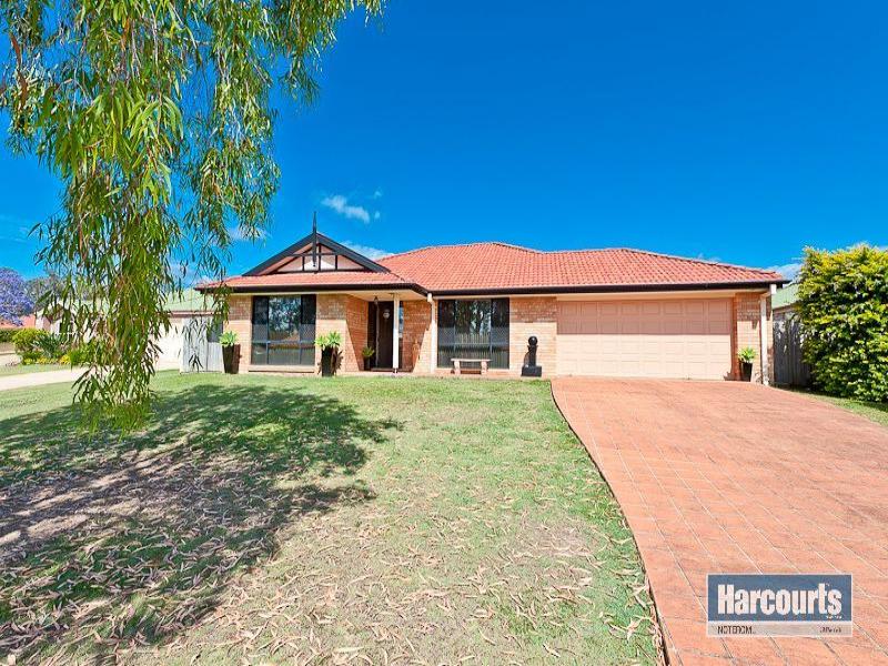 20 Peppertree Street, Warner, Qld 4500 Property Details