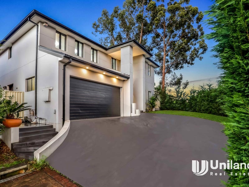 38 Softwood Avenue, Beaumont Hills, NSW 2155 38 Softwood Avenue, Beaumont Hills, NSW 2155