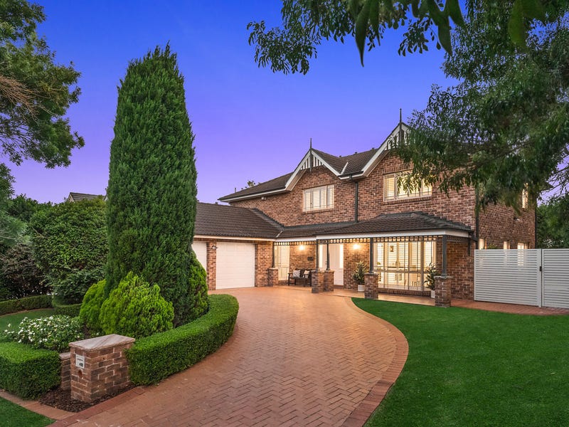 5 Norwich Place, Cherrybrook, NSW 2126 Property Details