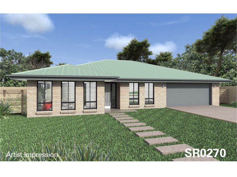 21 Harvey Road, Glenvale, QLD 4350