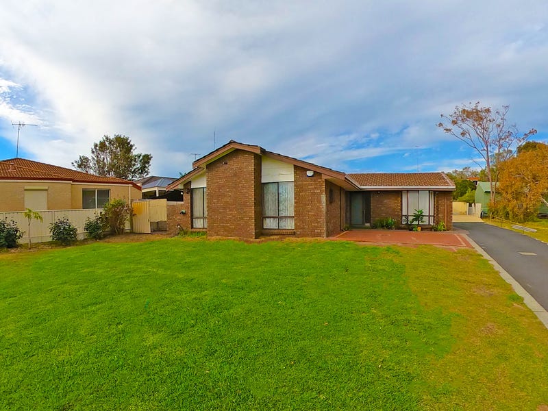 273A Old Coast Road, Australind, WA 6233 Property Details
