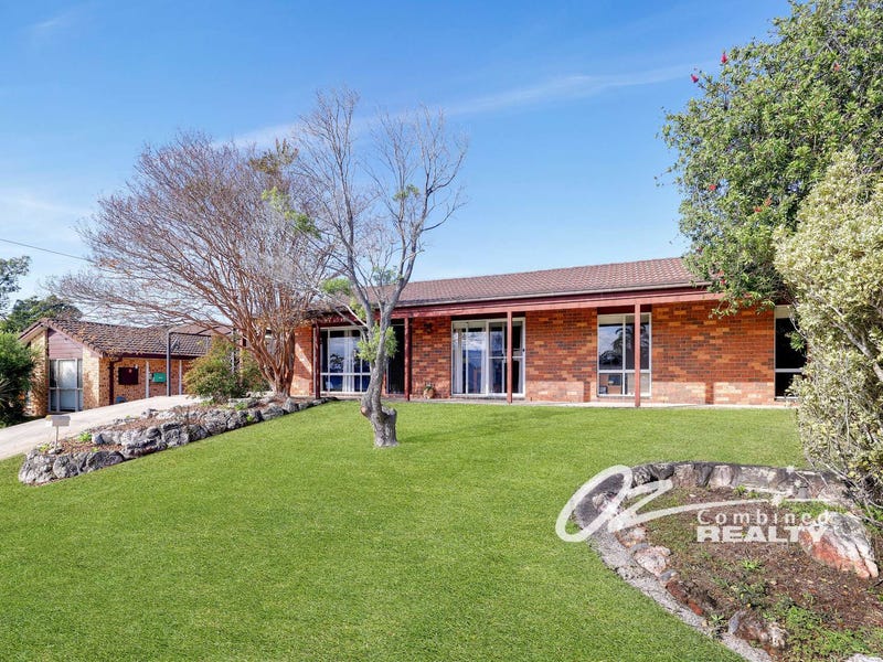 30 Colloden Avenue, Vincentia, NSW 2540 House for Sale realestate