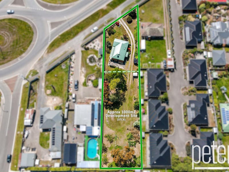 825 West Tamar Highway, Legana, Tas 7277 Property Details