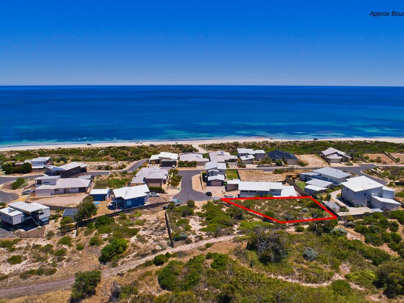 5 Yelin Court, Peppermint Grove Beach, WA 6271 Residential Land for