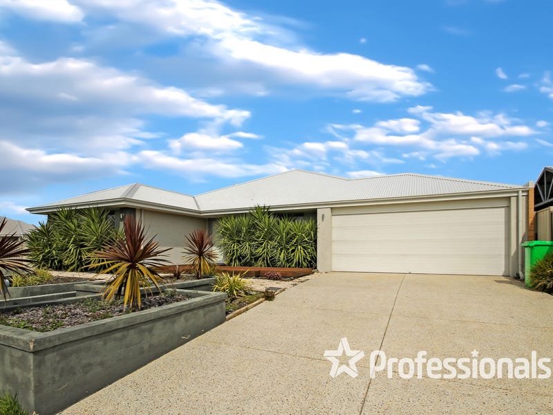 32 Denebola Drive, Australind, WA 6233 House for Sale