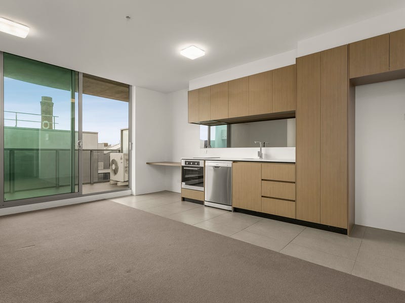 606/15 Clifton Street, Prahran, Vic 3181 - Property Details