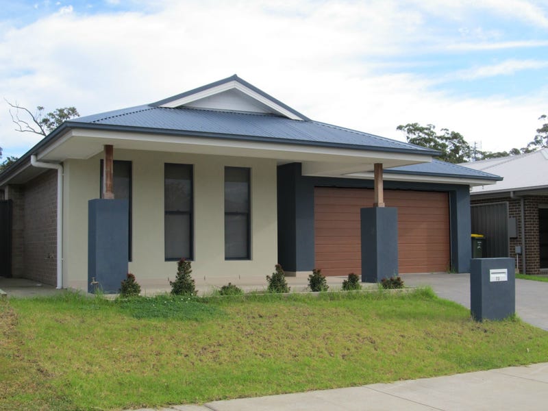 73 Moona Creek Road, Vincentia, NSW 2540 Property Details