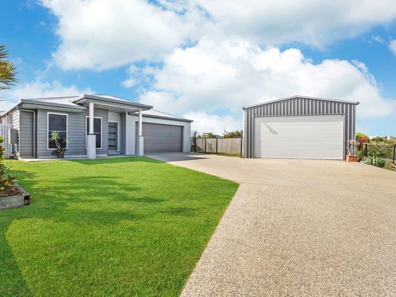 17 Jackman Court, Beaconsfield, Qld 4740 Property Details