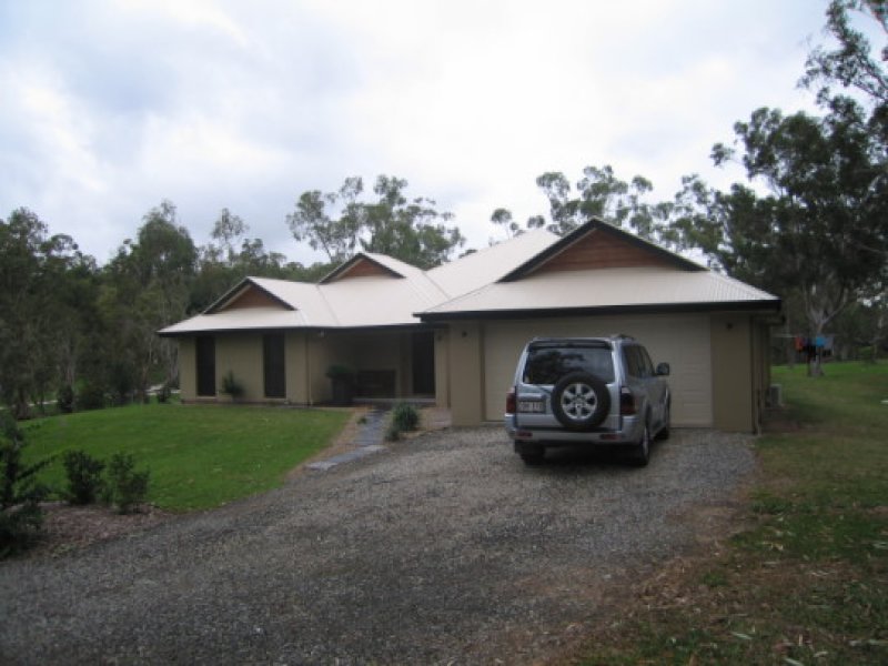 549 London Road, Chandler, QLD 4155