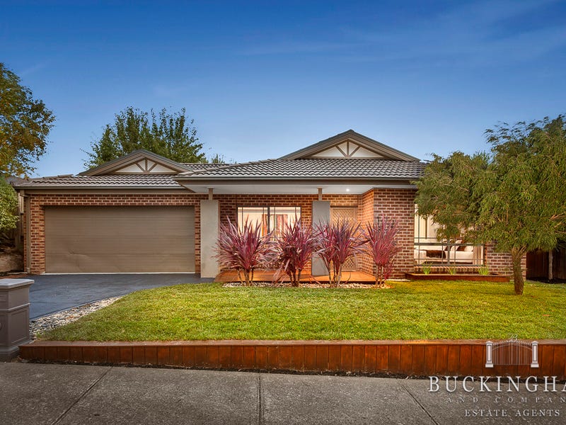 33 Timbertop Drive, Doreen, VIC 3754