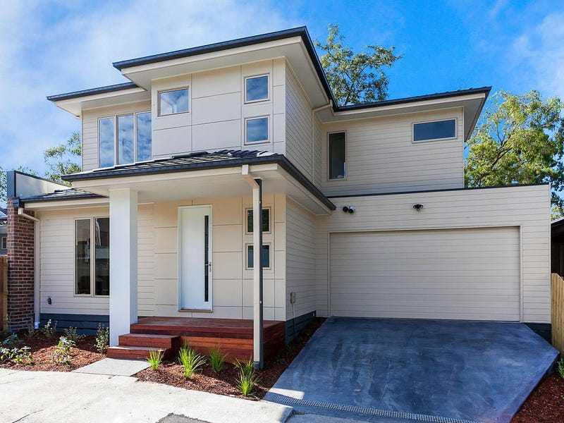 2/119 Mount View Parade, Croydon, VIC 3136