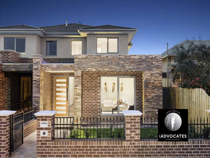 116B Arthur Street, Fairfield, Vic 3078 Property Details