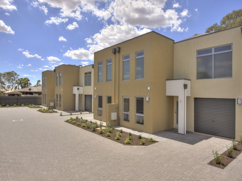 8/271 Burton Road, Burton, SA 5110 Property Details