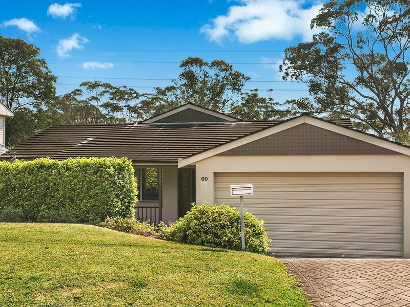 60 Downes Street, North Epping, NSW 2121