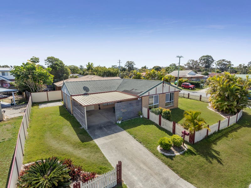 2 Magpie Court, Deception Bay, Qld 4508 House for Sale realestate