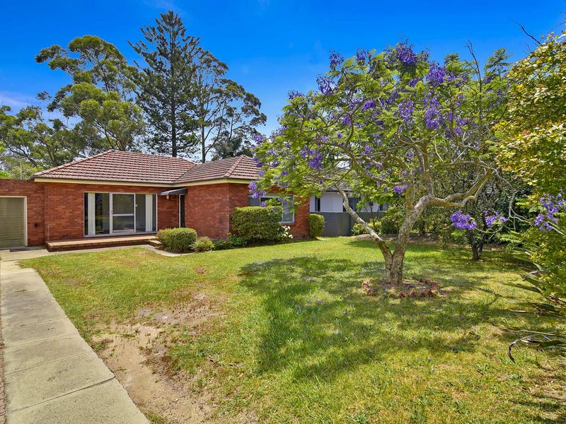 3 Wellman Road, Forestville, NSW 2087