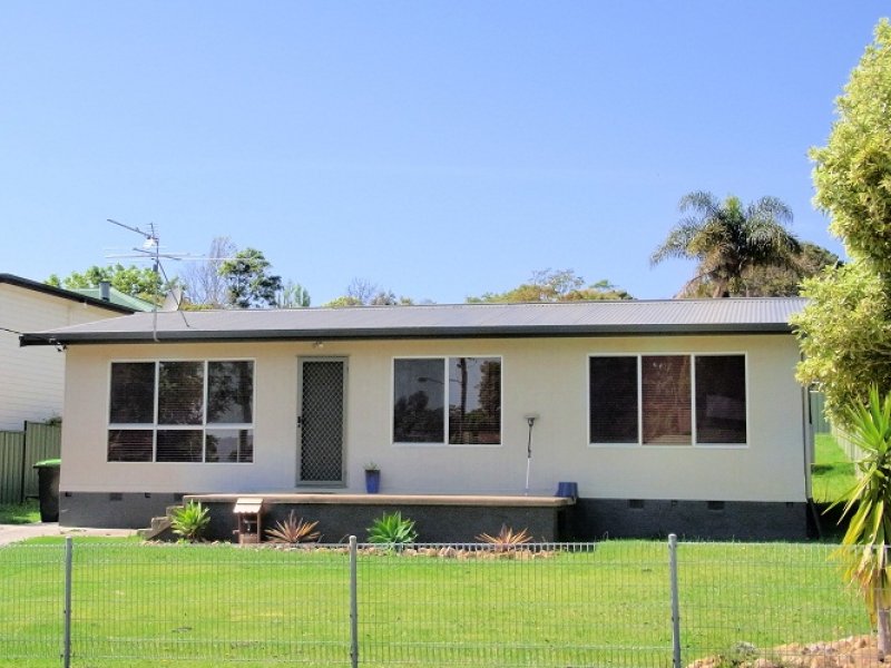 26 Bungo Street, Eden, NSW 2551