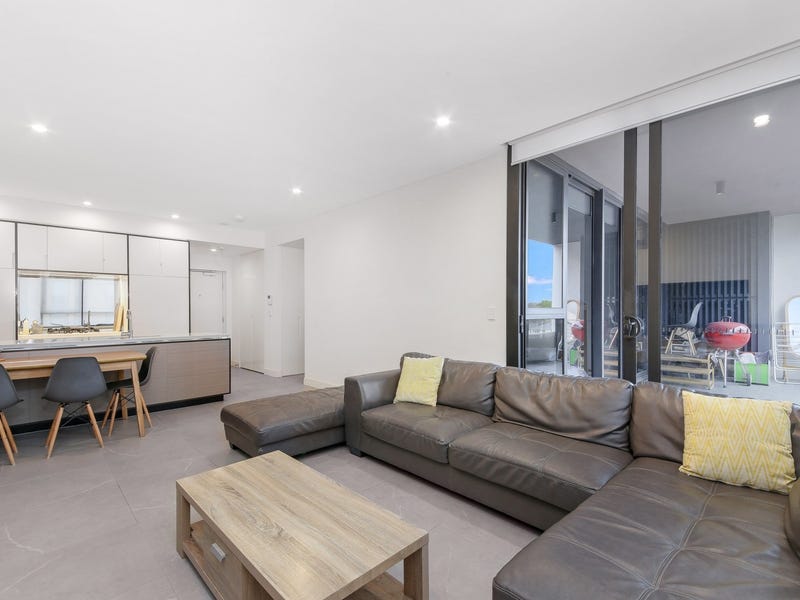 803D/1 Broughton Street, Parramatta, NSW 2150 Property Details