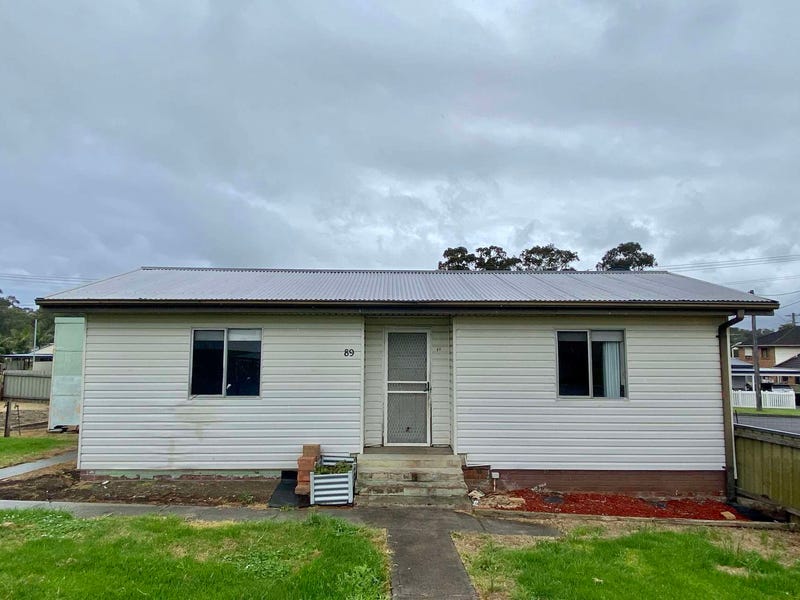 89 Griffiths Street, Oak Flats, NSW 2529