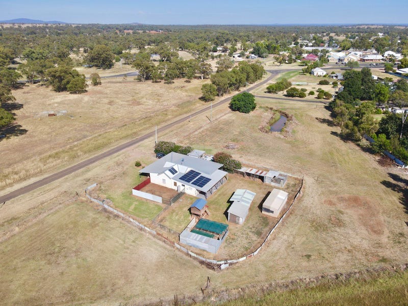 1 Bamford Street, Trundle, NSW 2875 Property Details