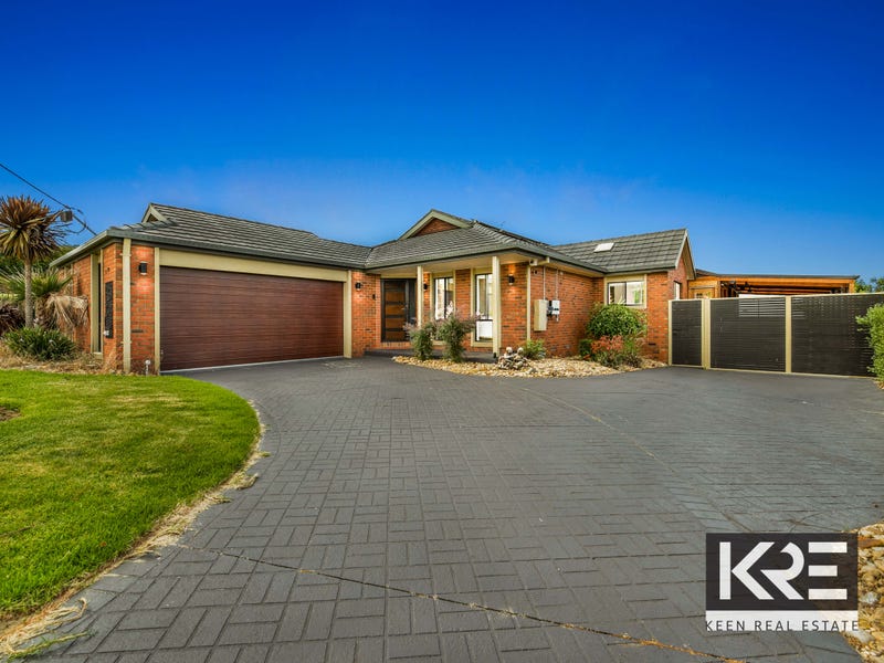 29 Eagle Drive, Pakenham, VIC 3810