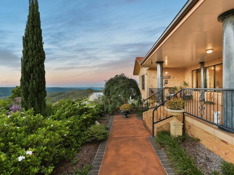 3 Keira Court, Blue Mountain Heights, QLD 4350