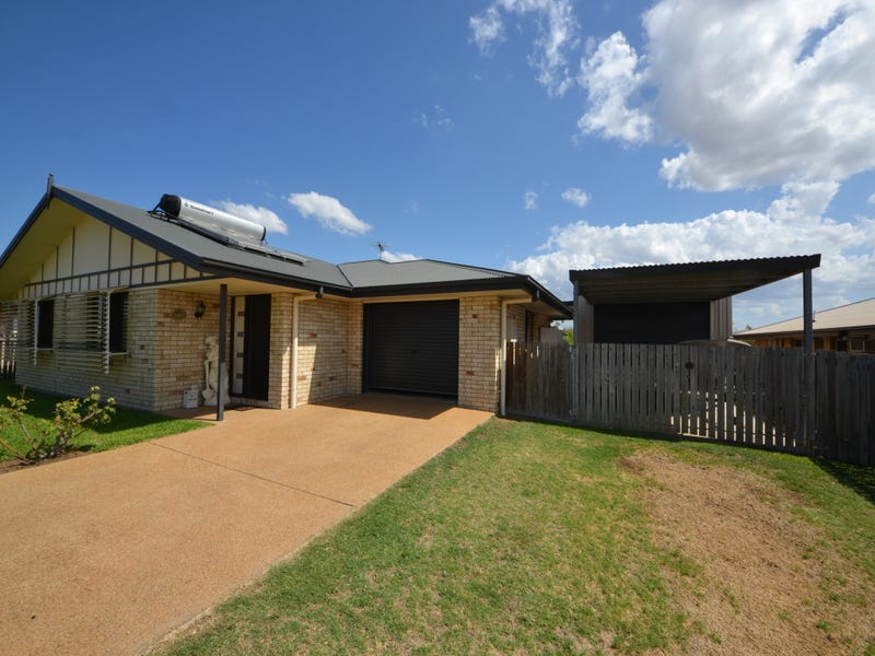 28 Lucas St, Gracemere, Qld 4702 Property Details