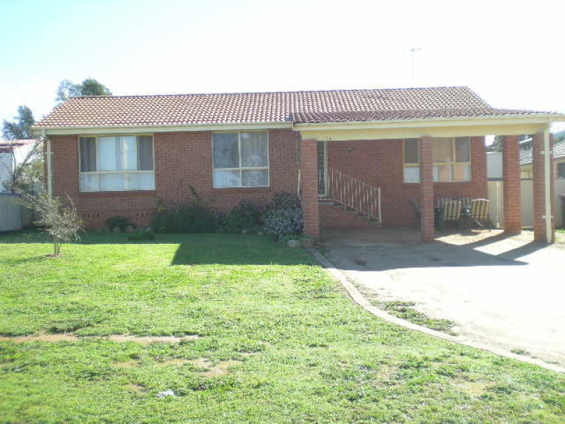116 Mitchell Street, Parkes, NSW 2870 Property Details