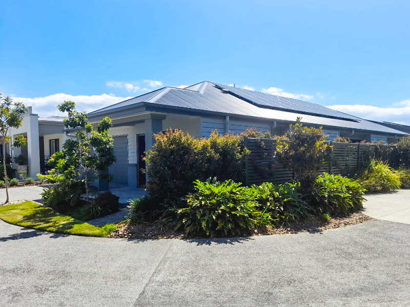 219/7 Halcyon Drive, Pimpama, Qld 4209 Property Details