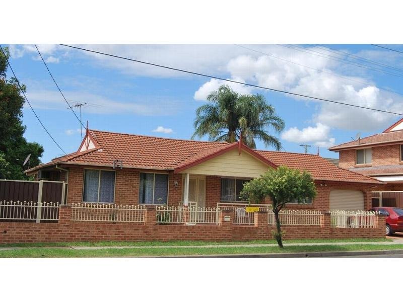 10 FOWLER ROAD, Merrylands, NSW 2160 Property Details