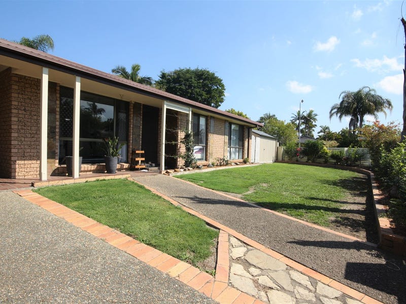 29 Glenside Street, Wavell Heights, Qld 4012