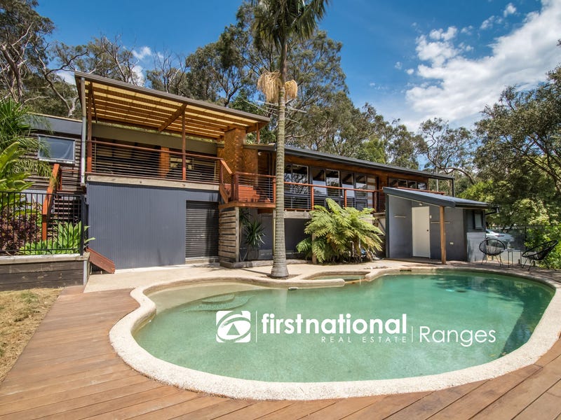 121 Belgravehallam Road, Belgrave South, VIC 3160