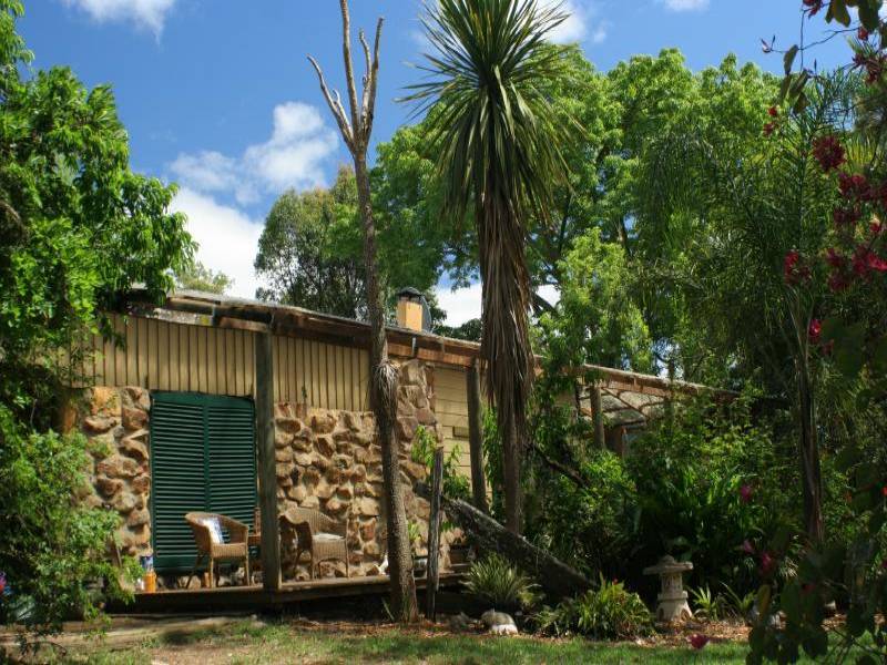 3849 Nowendoc Road, Caffreys Flat, NSW 2424