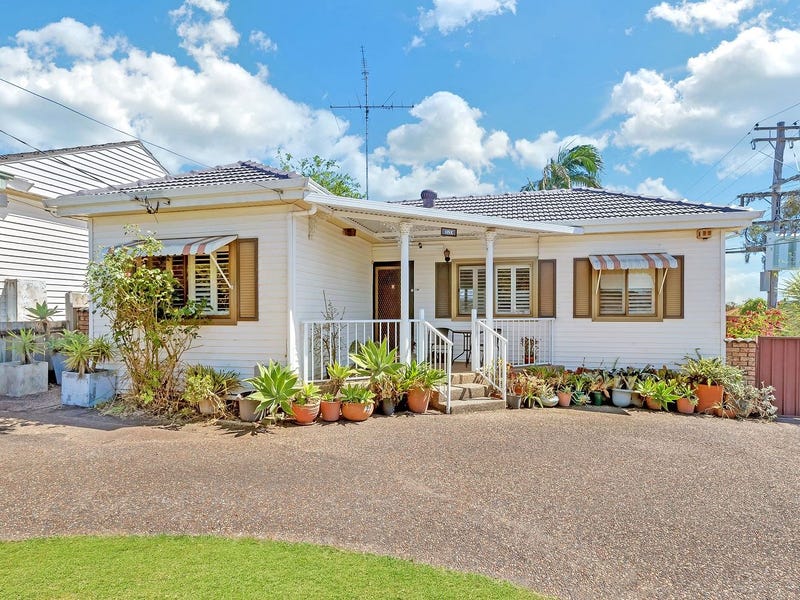 1 Cameron Street, Doonside, NSW 2767