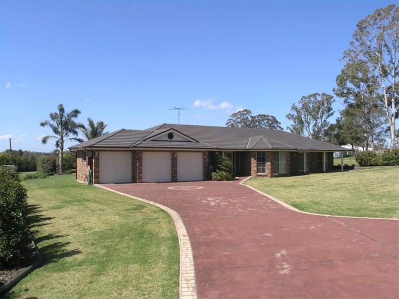 47 Hogans Drive, Bargo, NSW 2574