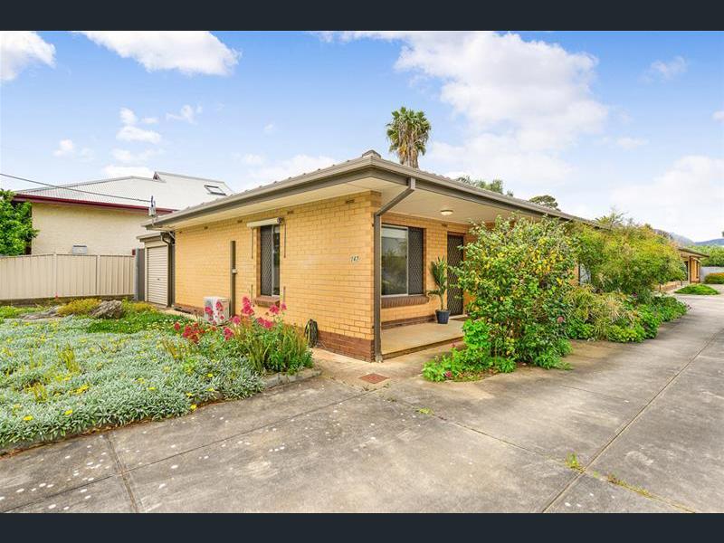 1147 First Avenue Royston Park Sa 5070 Au