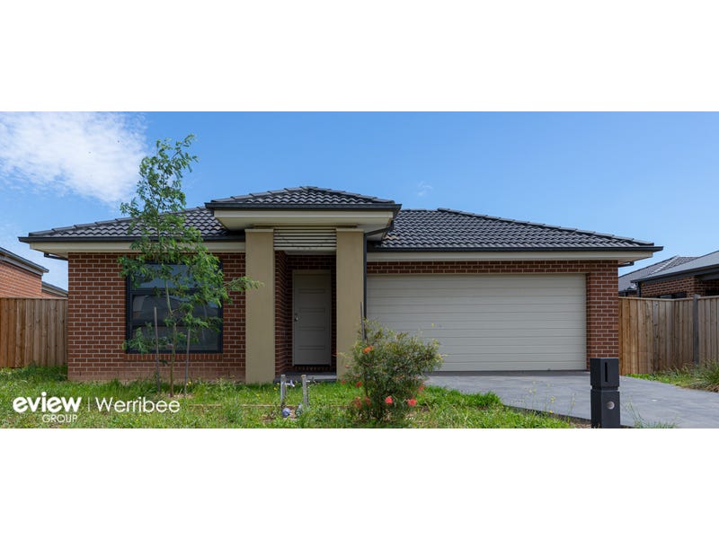 101 Astoria Drive Point Cook Vic 3030