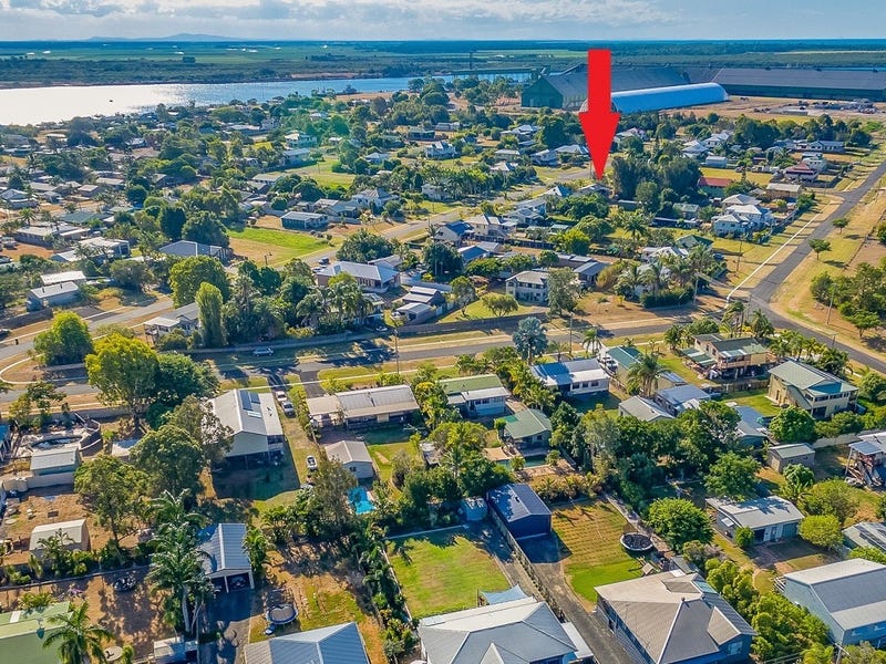 8 Duffy St, Heads, Qld 4670 Residential Land for Sale