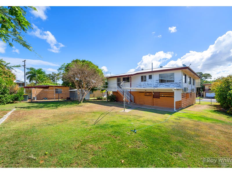 412 Murphy Street, Frenchville, Qld 4701 Property Details