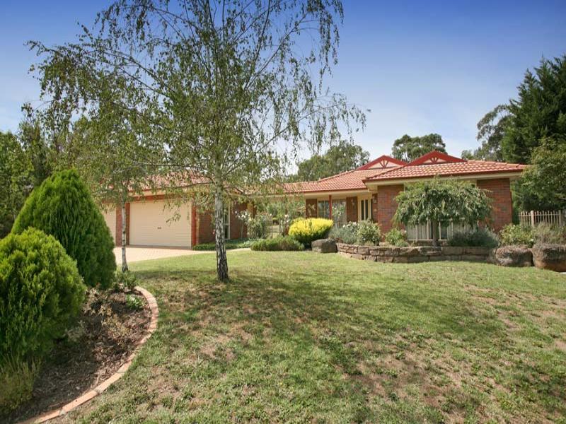 3 Fielden Close, Mooroolbark, Vic 3138 Property Details